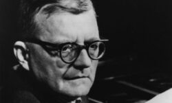 Дмитрий Шостакович: в 120 лет жизнь только начинается