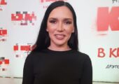 Ольга Серябкина запела о прощении