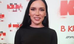 Ольга Серябкина запела о прощении