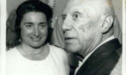 Любовь это война противоположностей: ко дню рождения Пикассо