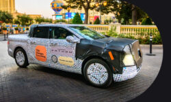 Среднеразмерный пикап Ford Fathom готовится к дебюту: новые подробности