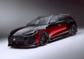 Abt RS5-R: подкормленный гибридный «бегемотик» с пикантной наружностью