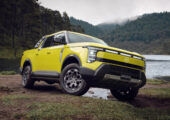 Nissan Frontier Pro, он же Navara Pro, выходит на глобальный рынок. Кое-где – с новой начинкой