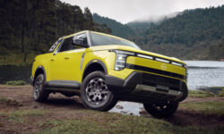 Nissan Frontier Pro, он же Navara Pro, выходит на глобальный рынок. Кое-где – с новой начинкой