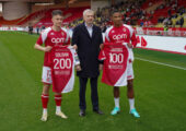 Российский бизнесмен Дмитрий Рыболовлев передумал продавать «Монако»