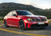 «Трешка» BMW восьмого поколения: 6 цилиндров в строю!
