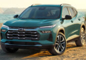 Chevrolet Trax и Trailblazer: один рестайлинг на двоих