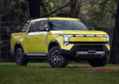 Nissan Frontier Pro/Navara Pro: из Китая в другие страны