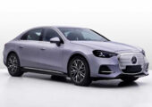 Удлиненный Mercedes-Benz C-класса electric для Китая: не только увеличенные габариты