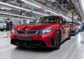 BMW готовится к худшему: ИИ вместо людей, «трёшка» без дизелей и новый большой кроссовер