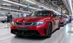 BMW готовится к худшему: ИИ вместо людей, «трёшка» без дизелей и новый большой кроссовер