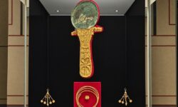 Золото скифов, амазонки-сарматы и тайны древних курганов: что расскажут сокровища степей