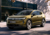 Volkswagen ID. Tiguan на замену ID.4: более «острый» дизайн, экраны, кнопки и прежние моторы
