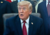 Трамп решил уничтожить комаров, потому что не читал русской классики