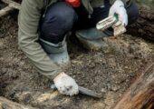 Древнеримский Лас-Вегас археологи обнаружили в тихой деревушке