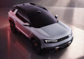 Кроссовер Omoda X: предвестник внедорожной линейки