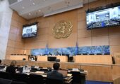 Назван способ избежать глобальной климатической катастрофы