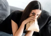 Панические атаки: 6 причин для беспокойства