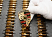 Планы Porsche: сокращение сотрудников, рост цен и новый среднемоторный суперкар