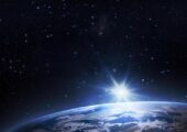 Древние записи о солнечных затмениях раскрыли кое-что необычное в вращении Земли
