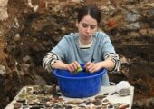 Чрезвычайно интересные находки пролили свет на распространение христианства