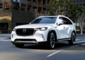 Хватит множить сущности: Mazda объединяет кроссоверы CX-90 и CX-70 в одно семейство