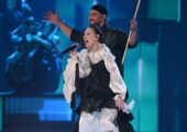 Повторился эффект Валерии: Ay Yola рвется на Grammy