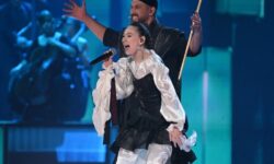 Повторился эффект Валерии: Ay Yola рвется на Grammy