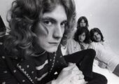 С глаз долой, из сердца вон: Led Zeppelin пытались уничтожить прошлое