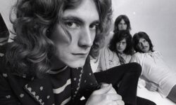 С глаз долой, из сердца вон: Led Zeppelin пытались уничтожить прошлое