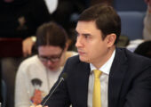 Сергей Шаргунов стал победителем «Ясной поляны» 2026 года