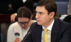 Сергей Шаргунов стал победителем «Ясной поляны» 2026 года