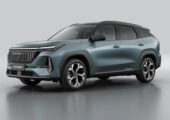 Volga K40 с новым интерьером: старт продаж и цены