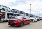 Продажи BMW Group: Европа помогает, Китай тянет на дно, Rolls-Royce теряет клиентов