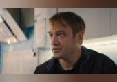 Михаил Тройник стал на съемках сыном Татьяны Догилевой