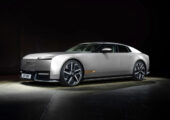 Jaguar Type 01 полностью рассекречен: плод мучительной перезагрузки британской марки