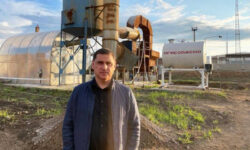Алмаз Хабибов: «Нефтешламы — это ресурс, который можно вернуть в экономику»