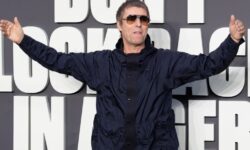 Галлахер отомстил Fontaines D.C. – ирландцев отлучили от разогрева