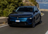 Возрожденная Lancia Gamma: подробности и цены