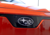 Subaru готовит собственную платформу для электромобилей, чтобы не зависеть от Toyota