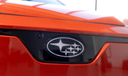 Subaru готовит собственную платформу для электромобилей, чтобы не зависеть от Toyota