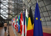 Брюссель предложил Украине «кастрированное членство» в ЕС, Украина взбрыкнула