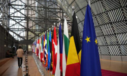 Брюссель предложил Украине «кастрированное членство» в ЕС, Украина взбрыкнула