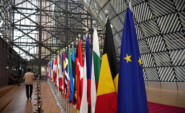 Брюссель предложил Украине &laquo;кастрированное членство&raquo; в ЕС, Украина взбрыкнула