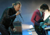 Опасные гастроли: тур Radiohead привел к «катастрофическим» последствиям