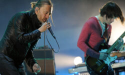Опасные гастроли: тур Radiohead привел к «катастрофическим» последствиям