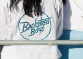 Дас ист фантастиш: Backstreet Boys отблагодарили Германию за свой успех