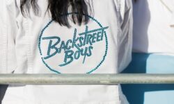 Дас ист фантастиш: Backstreet Boys отблагодарили Германию за свой успех