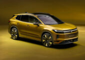 Volkswagen ID. Tiguan: вместо ID.4 и ID.5