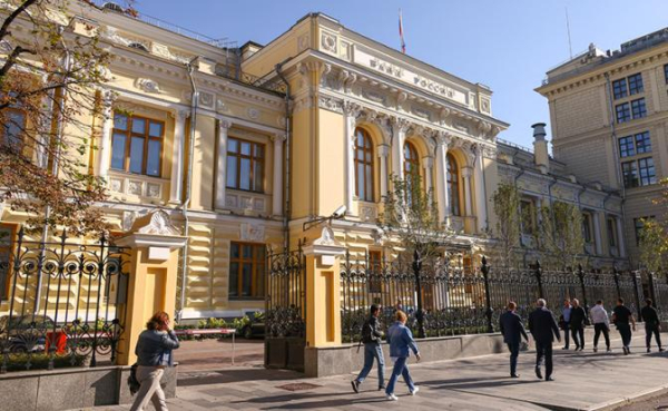 Что ждем от заседания&nbsp;ЦБ? Картина инфляции пока весьма тревожная